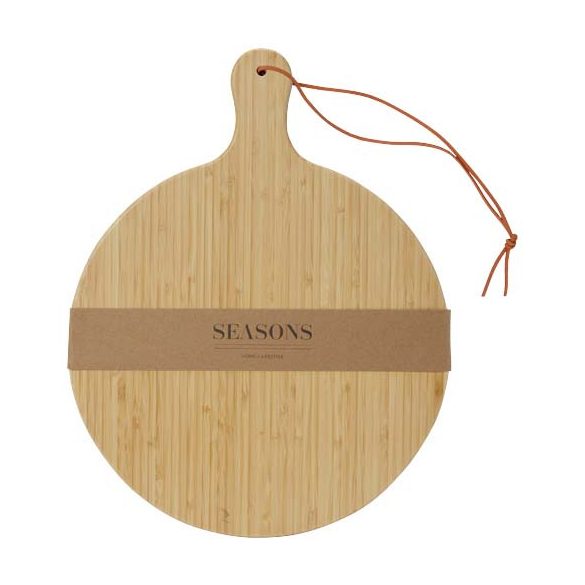 Delys bamboo cutting board