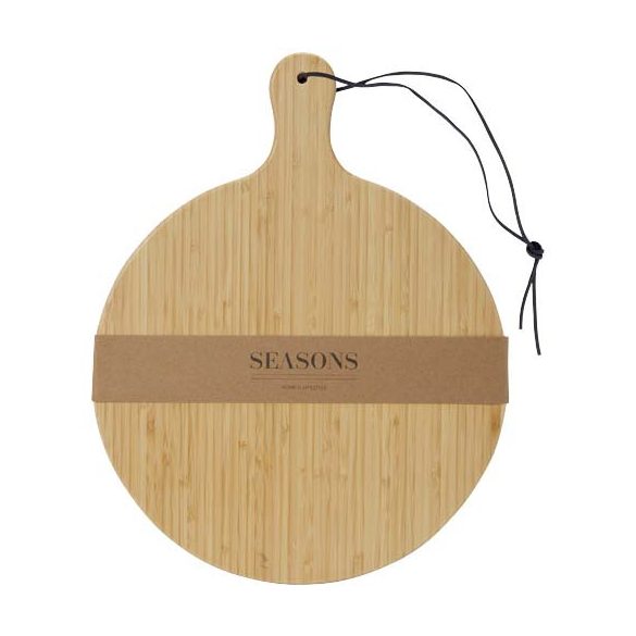 Delys bamboo cutting board