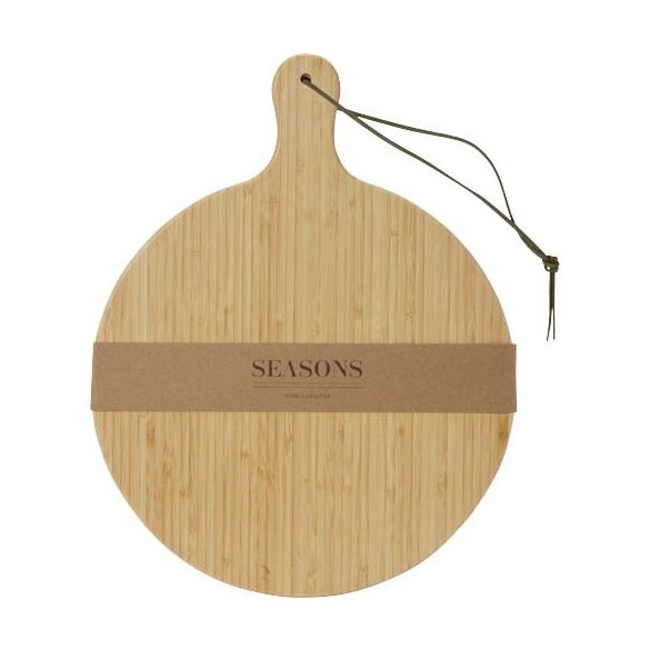 Delys bamboo cutting board