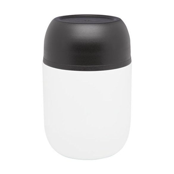 Supo 480 ml double-walled lunch pot