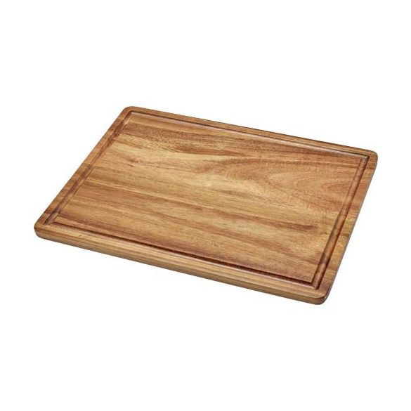 Sonora acacia wood cutting board