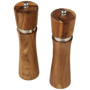 Flavo pepper and salt mill