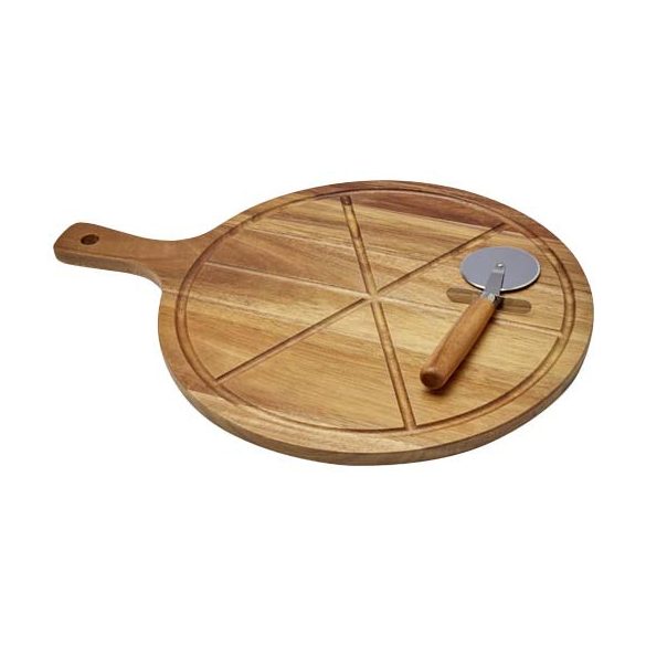 Timberito pizza set