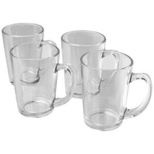 Zeni 2-piece tea glass set