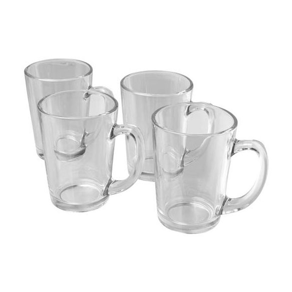 Zeni 2-piece tea glass set