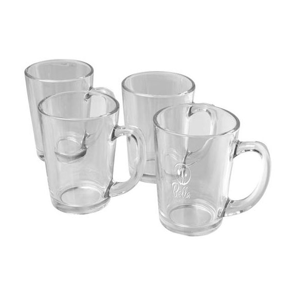 Zeni 2-piece tea glass set