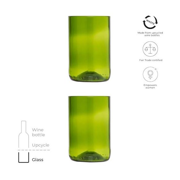 Original Home 280 ml glass set