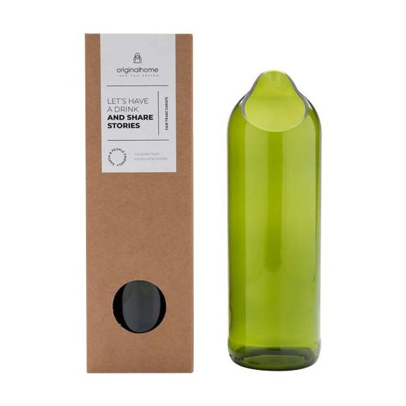 Original Home 750 ml bottle vase