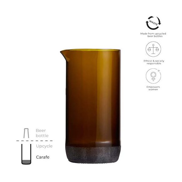 Original Home 430 ml water carafe