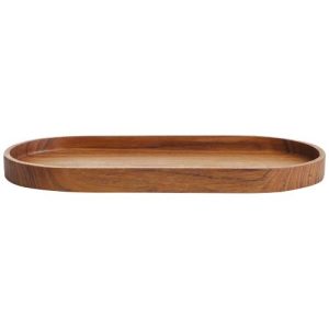 Original Home wooden tray 