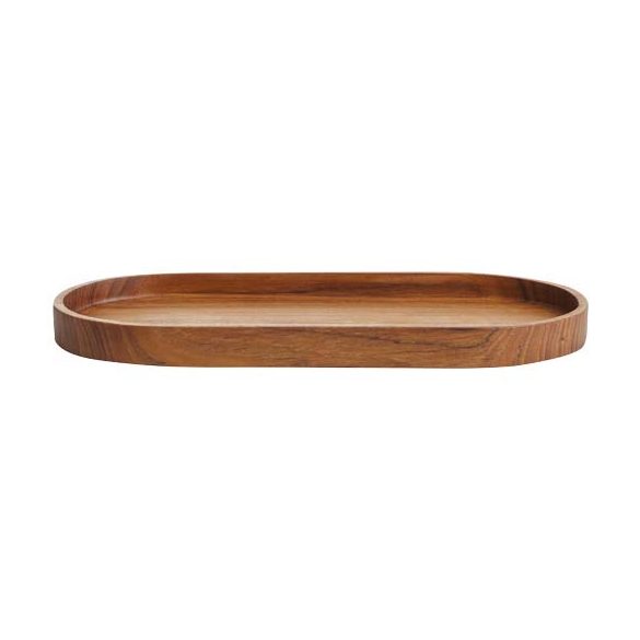 Original Home wooden tray 