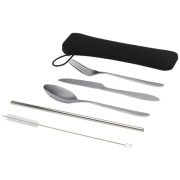 Sheen 5-piece stainless steel cutlery set