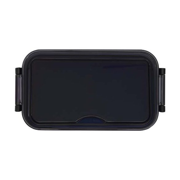 Snappy 1000 ml lunch box and cutlery set
