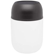 Supo 480 ml double-walled recycled stainless steel lunch pot