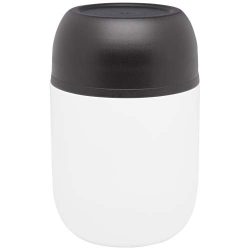 Supo 480 ml double-walled recycled stainless steel lunch pot