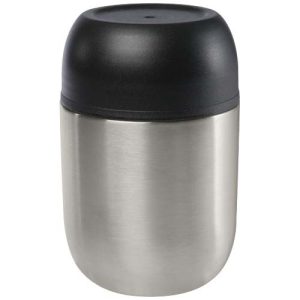 Supo 480 ml double-walled recycled stainless steel lunch pot