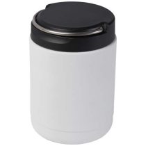 Doveron 500 ml recycled stainless steel insulated lunch pot