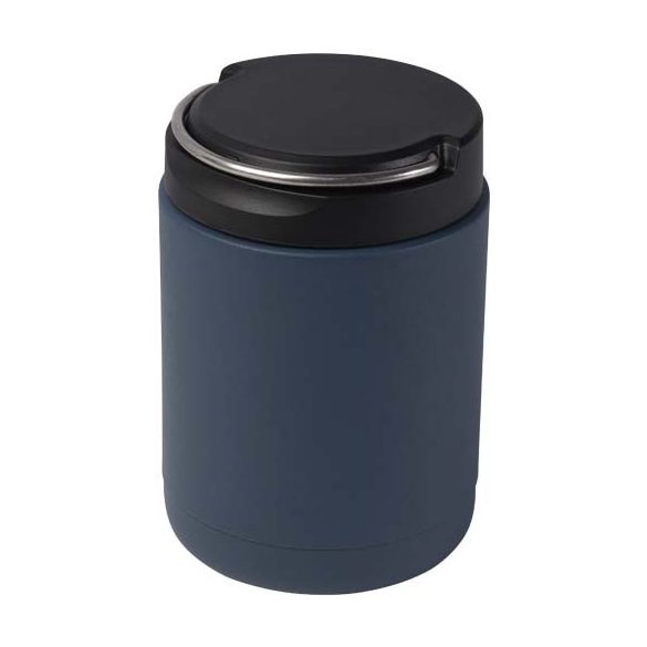 Doveron 500 ml recycled stainless steel insulated lunch pot