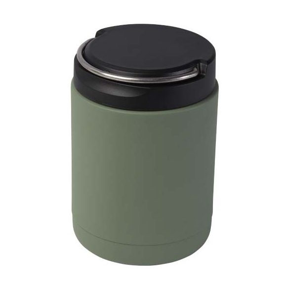 Doveron 500 ml recycled stainless steel insulated lunch pot