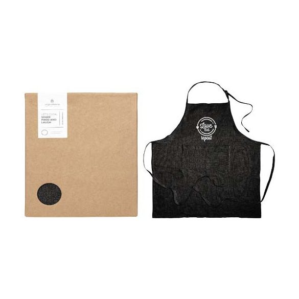 Originalhome recycled apron 