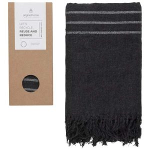 Originalhome recycled cloth - 85 x 175 cm