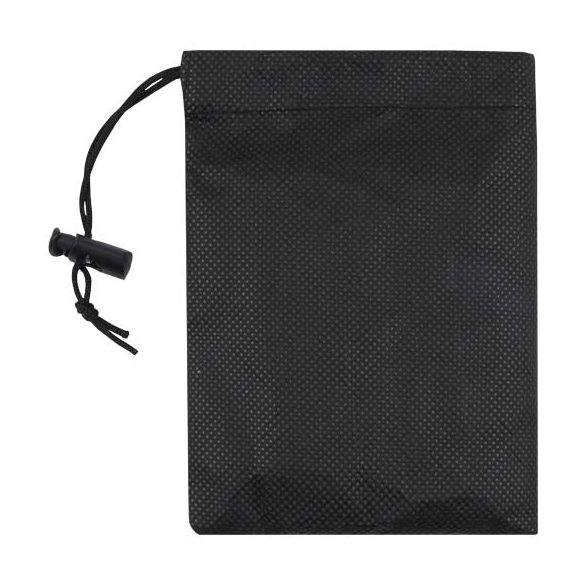 Lucas RPET sport towel 30x80 cm
