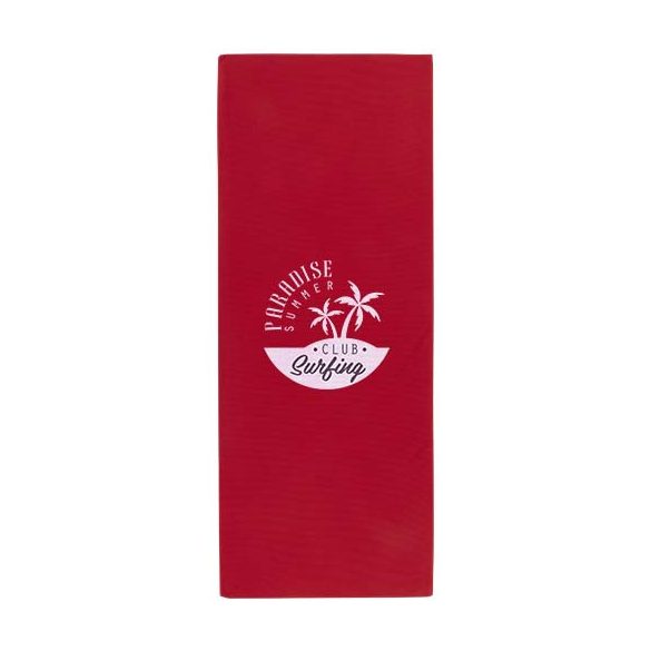 Althea sport towel 30x80 cm