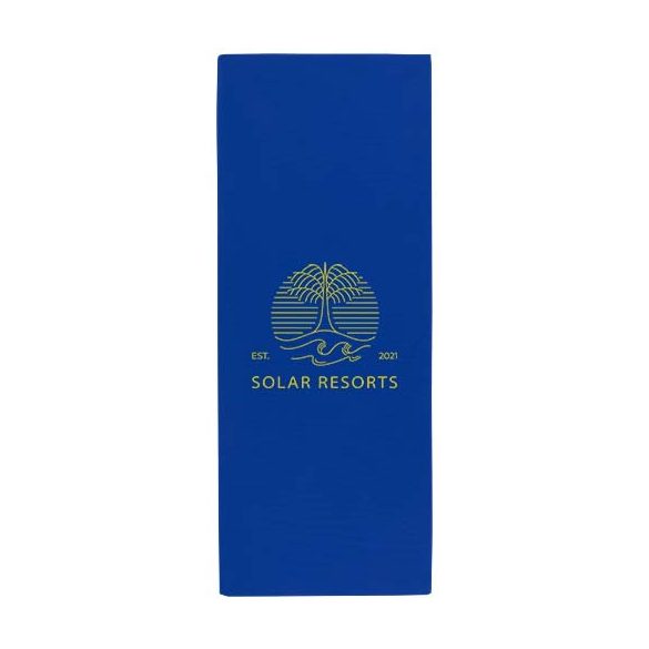 Althea sport towel 30x80 cm