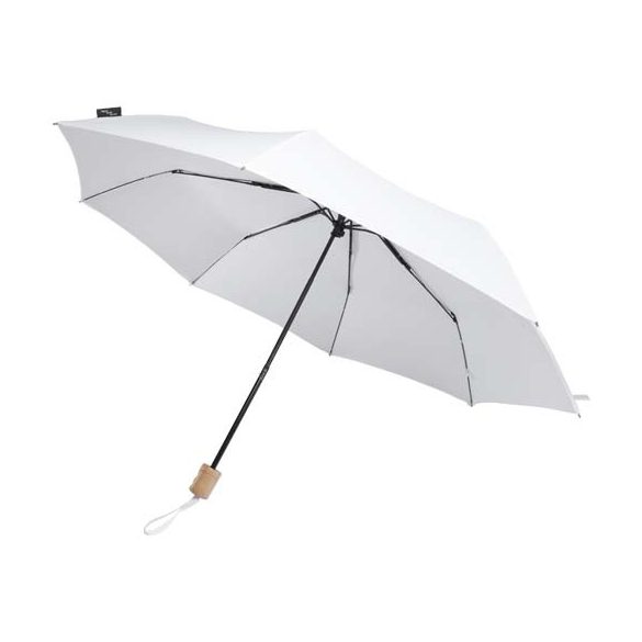 Dane 21" RPET umbrella