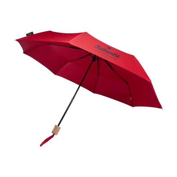 Dane 21" RPET umbrella