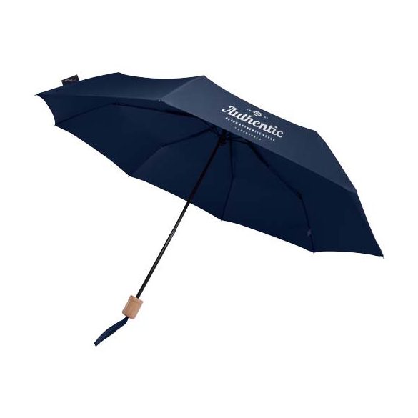 Dane 21" RPET umbrella