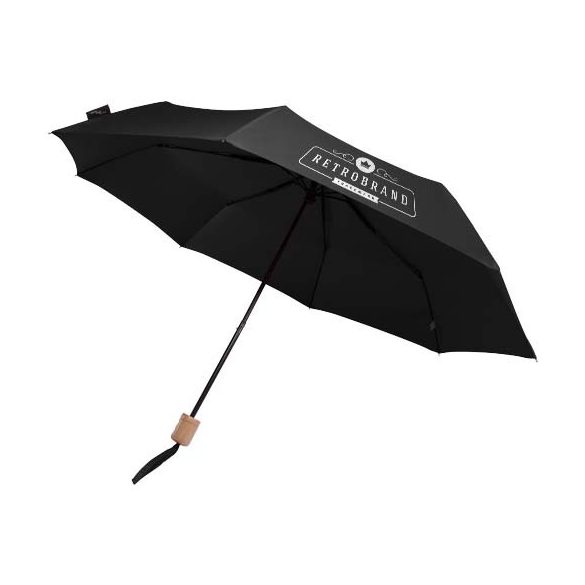 Dane 21" RPET umbrella