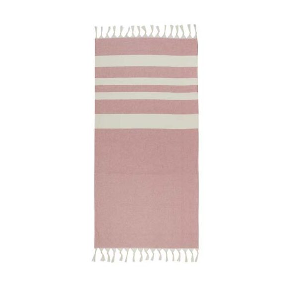 Anders hammam towel 147 x 75.5 cm