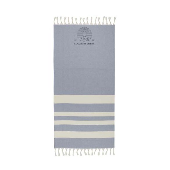 Anders hammam towel 147 x 75.5 cm