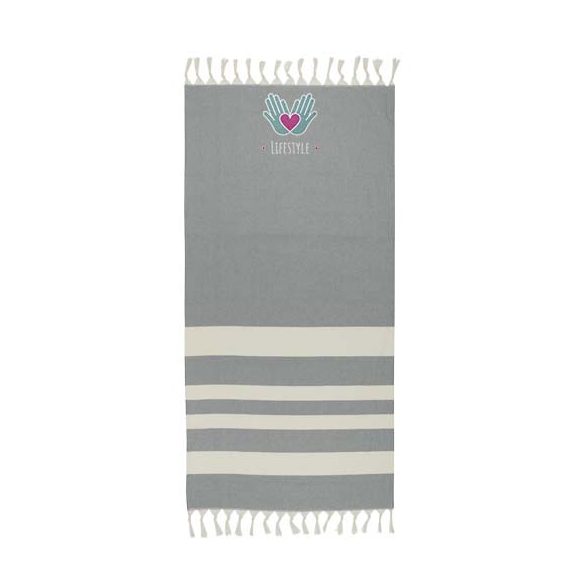 Anders hammam towel 147 x 75.5 cm