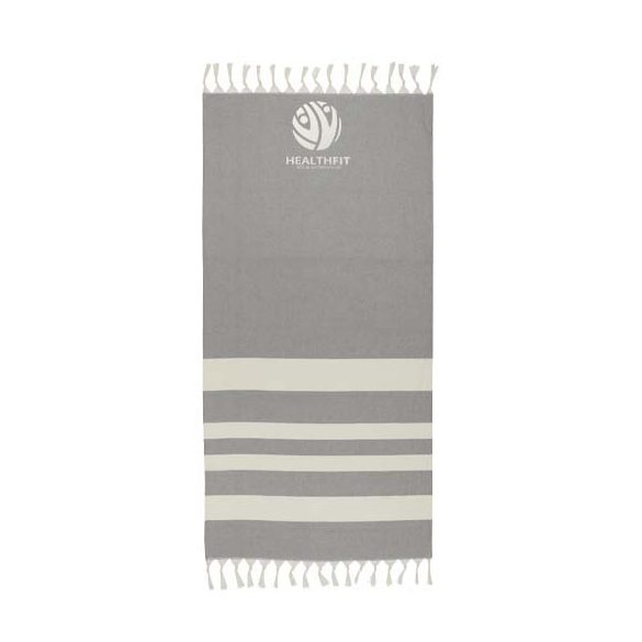 Anders hammam towel 147 x 75.5 cm