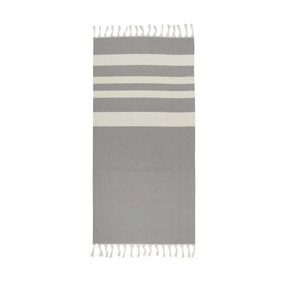 Anders hammam towel 147 x 75.5 cm