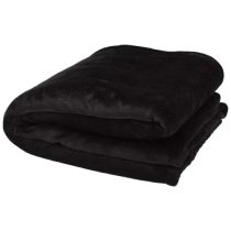 Ashen GRS recycled sherpa blanket