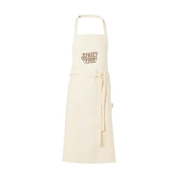 Odisha 200 g/m² OCS organic apron