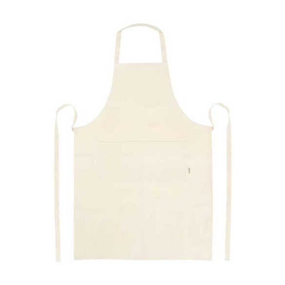 Odisha 200 g/m² OCS organic apron