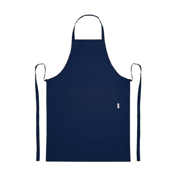 Odisha 200 g/m² OCS organic apron