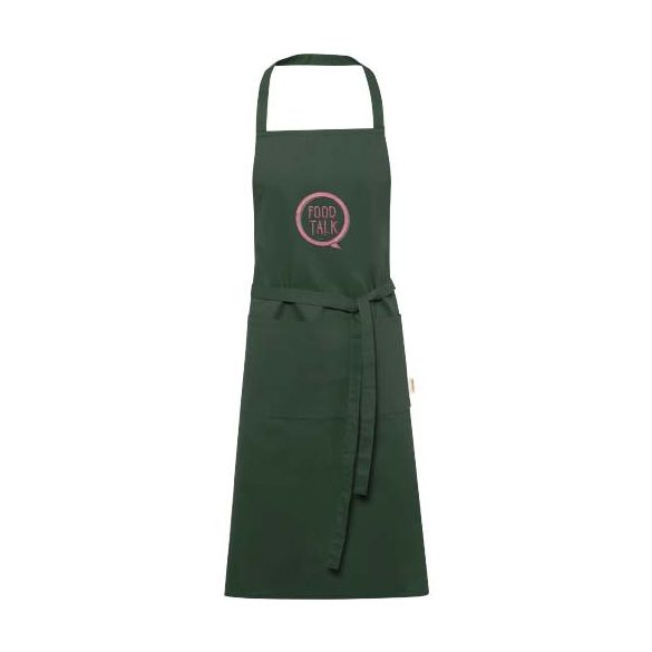 Odisha 200 g/m² OCS organic apron