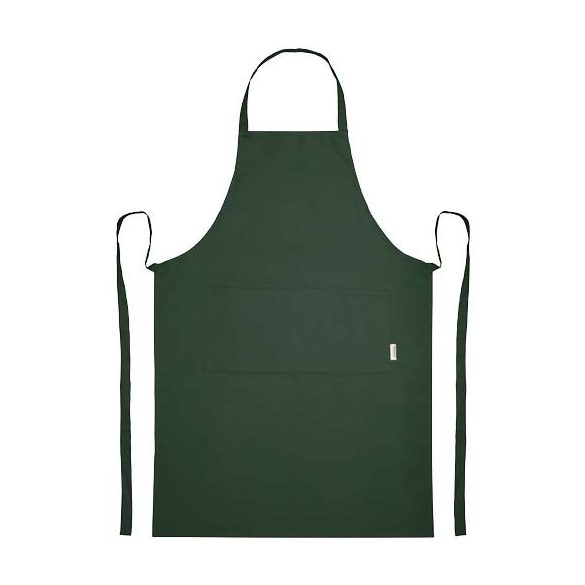 Odisha 200 g/m² OCS organic apron