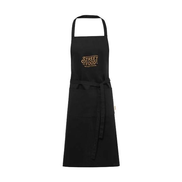 Odisha 200 g/m² OCS organic apron