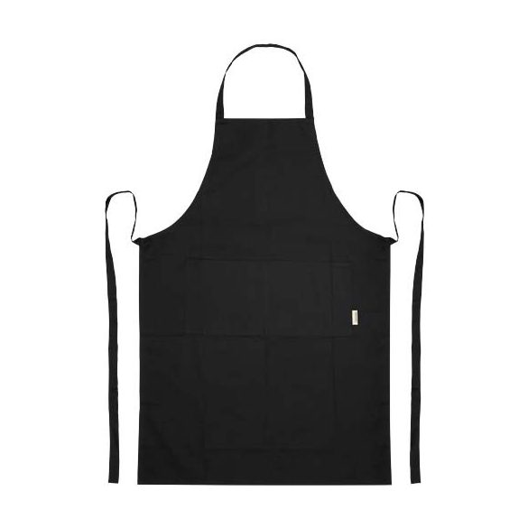 Odisha 200 g/m² OCS organic apron
