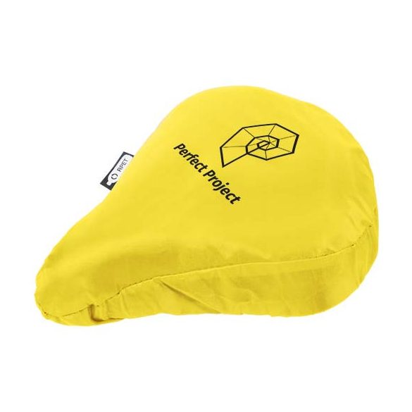 Jesse recycled PET bicycle saddle cover