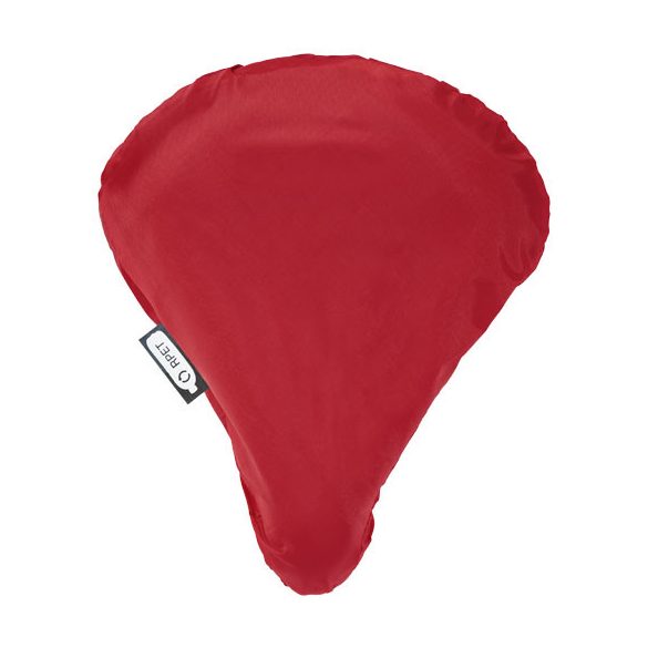 Jesse recycled PET waterproof bicycle saddle cover