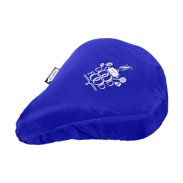 Jesse recycled PET bicycle saddle cover
