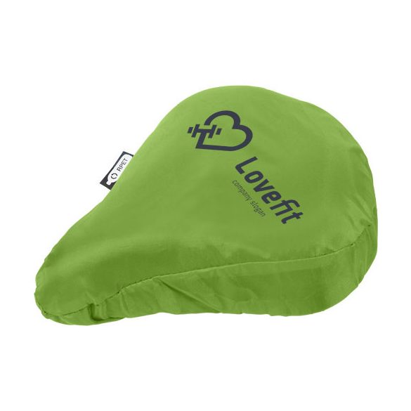 Jesse recycled PET bicycle saddle cover