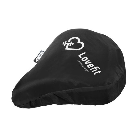 Jesse recycled PET waterproof bicycle saddle cover